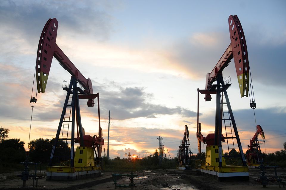محدودیت تقاضای سوخت با کاهش قیمت نفت 