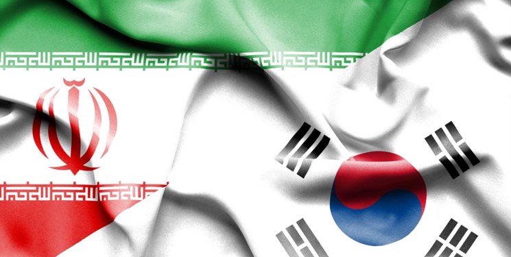 خرید تجهیزات پزشکی با پول ایران در کره