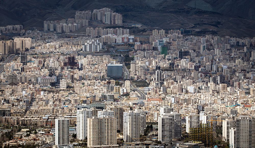 افزایش ۱۷۵.۸درصدی معاملات مسکن در مردادماه/ متوسط قیمت مسکن در تهران به ۲۳.۱میلیون تومان رسید