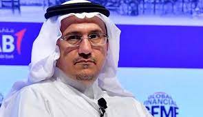 رییس بانک مرکزی عربستان برکنار شد