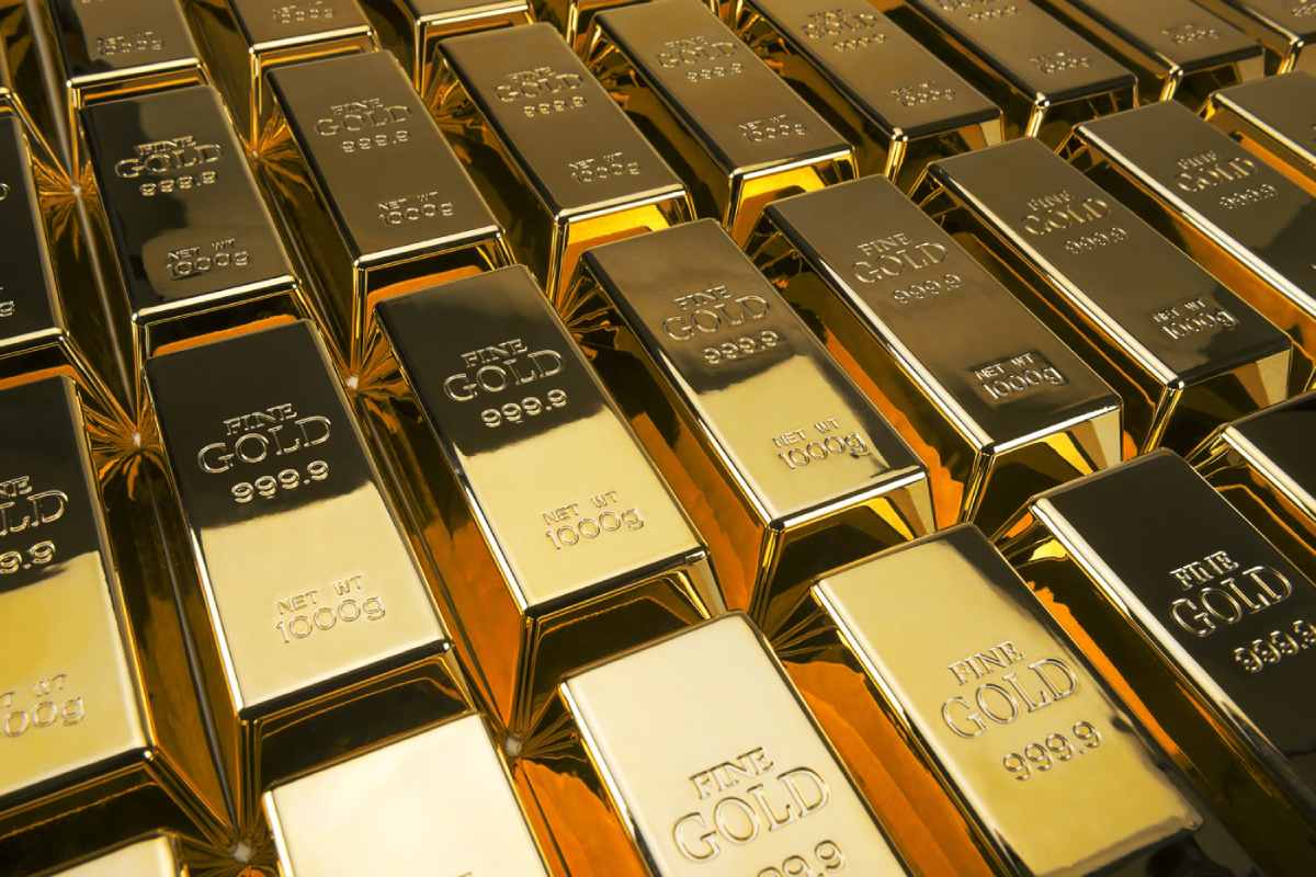نحوه معامله طلا در بورس کالا اعلام شد