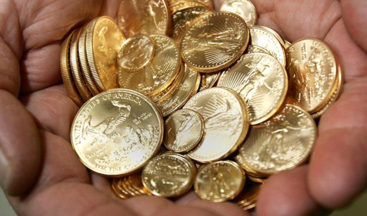 قیمت سکه امامی ۲۷ میلیون و ۸۰۴ هزار تومان شد