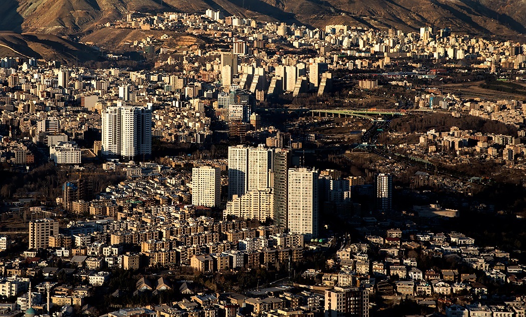 خانه‌ در نیاوران تهران چند؟
