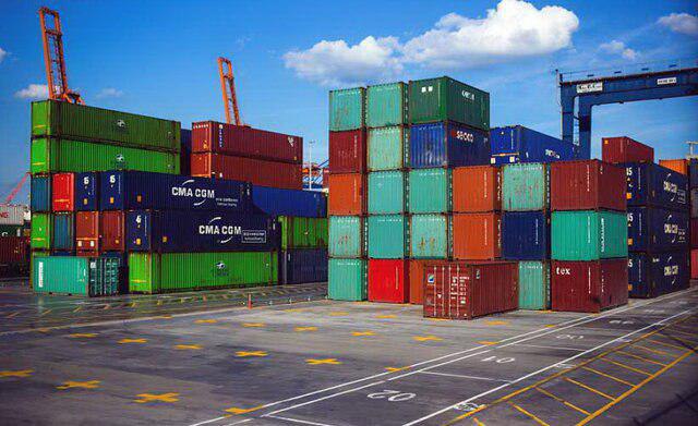 پرده جدید صادرات صوری در سال جهش ارزی