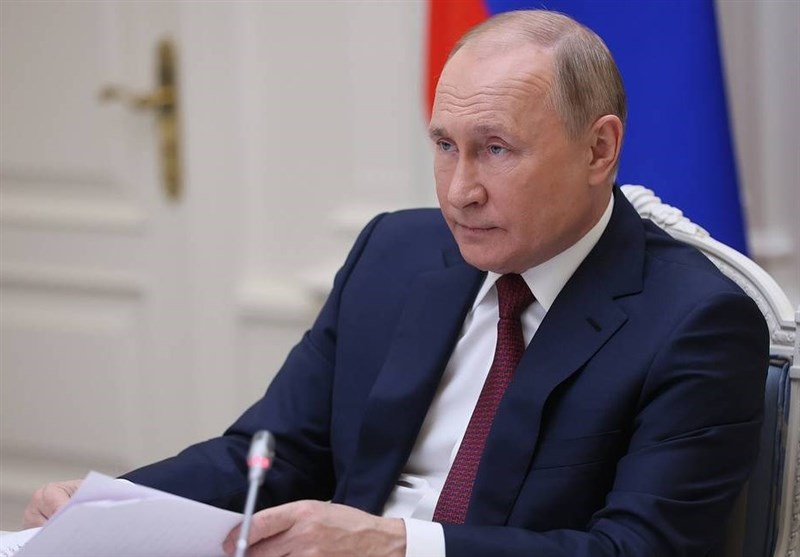 پوتین چه به اوکراین حمله کند یا نکند، به روسیه آسیب زده است