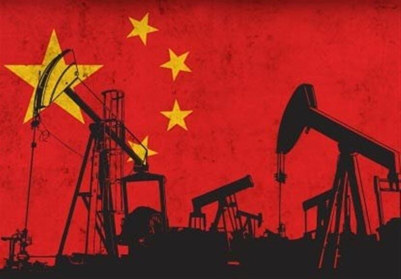 چین محرک کلیدی برای قیمت نفت است 