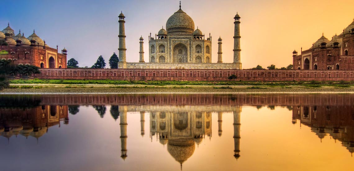 هزینه سفر با تورهای معروف مثلث طلایی هند چقدر است؟ + جدول