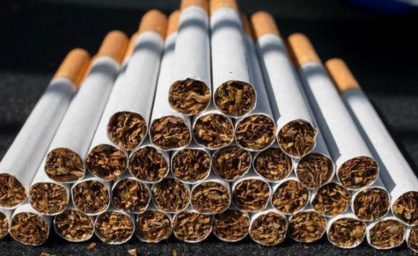  برخورد با عرضه کنندگان سیگار قاچاق در روزهای آینده