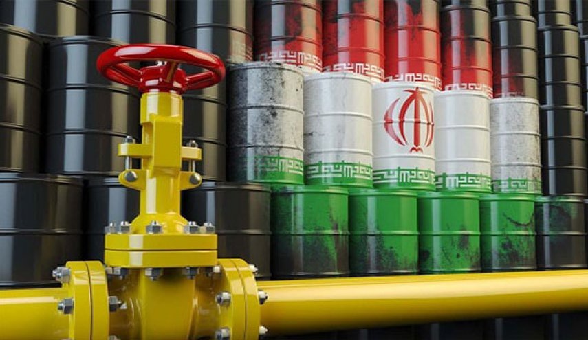 صدای شکست تحریم نفت ایران 