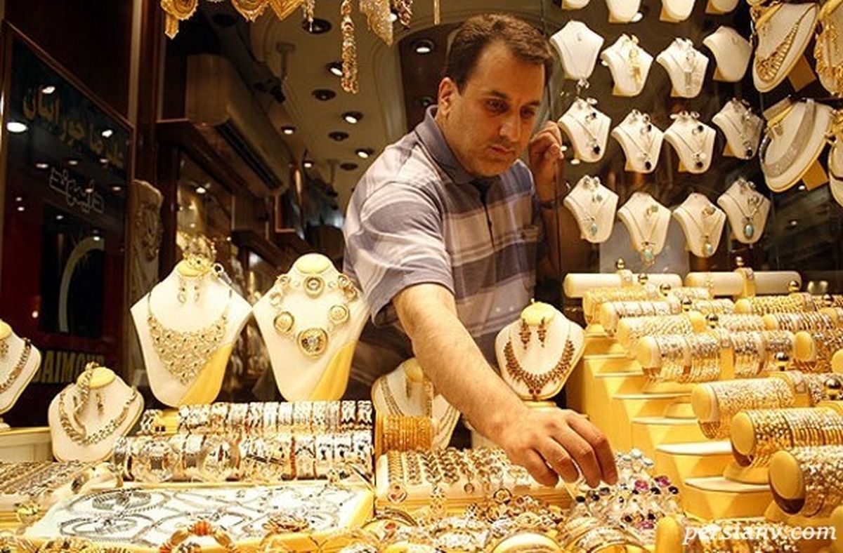 عضویت ایران در شانگهای قیمت طلا را کاهش می‌دهد؟ / خریداران طلا با این شرط سود می‌کنند 
