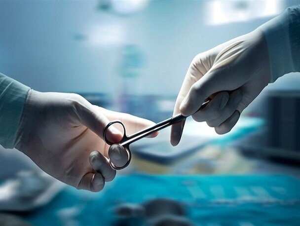 جراحی زیبایی در صدر شکایت از پزشکان
