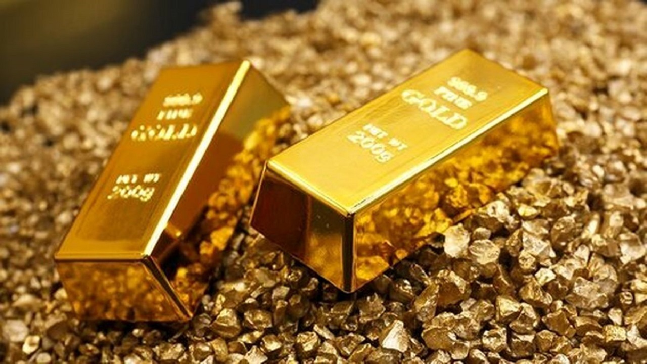 سقوط سنگین قیمت طلا در ۲۴ ساعت گذشته