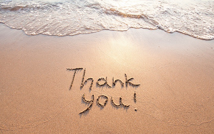 چطور باکلاس تشکر کنیم؟ / بهترین روش های برای قدردانی از لطف دیگران