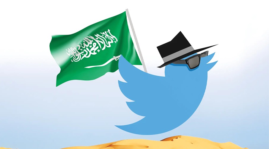 حکم اعدام به جرم داشتن حساب توئیتر در عربستان! / درخواست عجیب دادستانی عربستان + فیلم