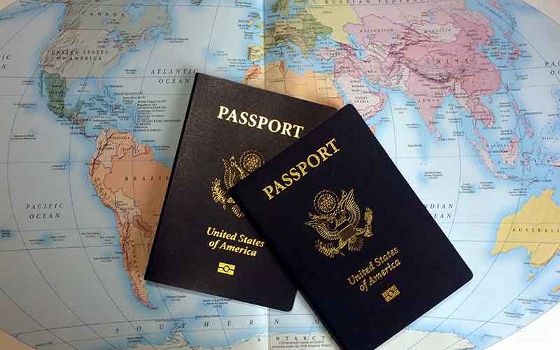 آشنایی با انواع مختلف ویزا / ایرانی ها بدون ویزا امکان سفر به کدام کشورها را دارند؟ 