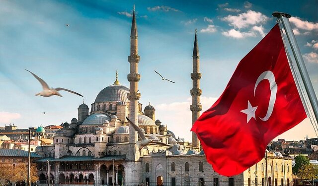نرخ تورم مسکن ترکیه به ۲۰درصد رسید