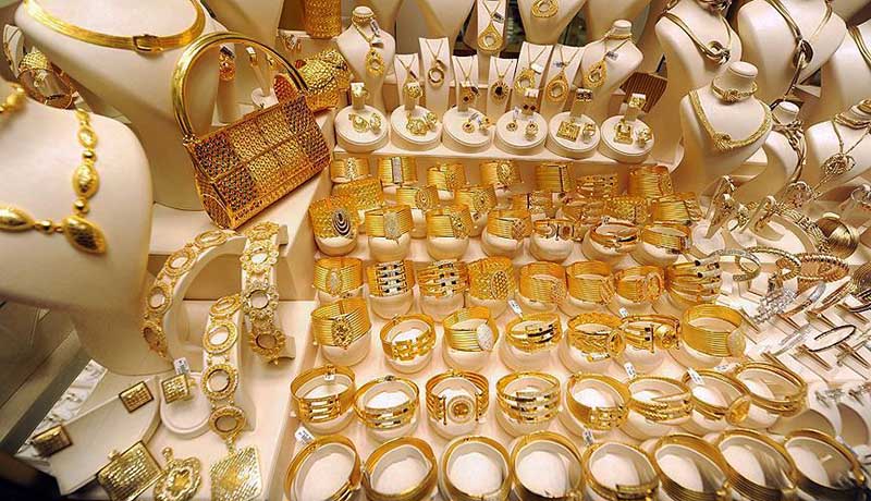 قیمت طلا امروز بیست و ششم بهمن ماه در بازار (مثقال ۱۸ عیار، طلا گرم