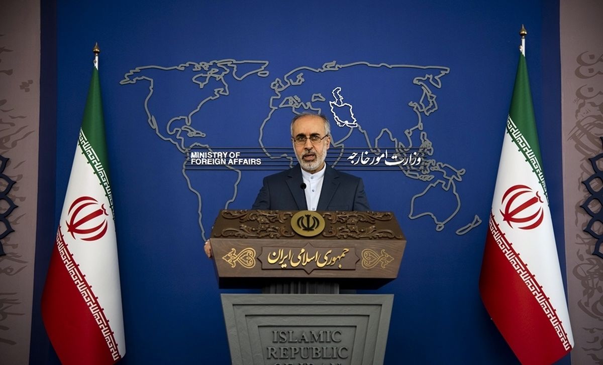 کنعانی: طی چند روز آینده هیأت ایرانی به عربستان خواهند رفت