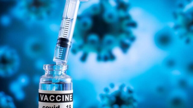 بیش از ۲۲۳ هزار دوز واکسن کرونا تزریق شد