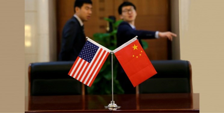 توافق چین و آمریکا برای برگزاری مذاکرات تجاری