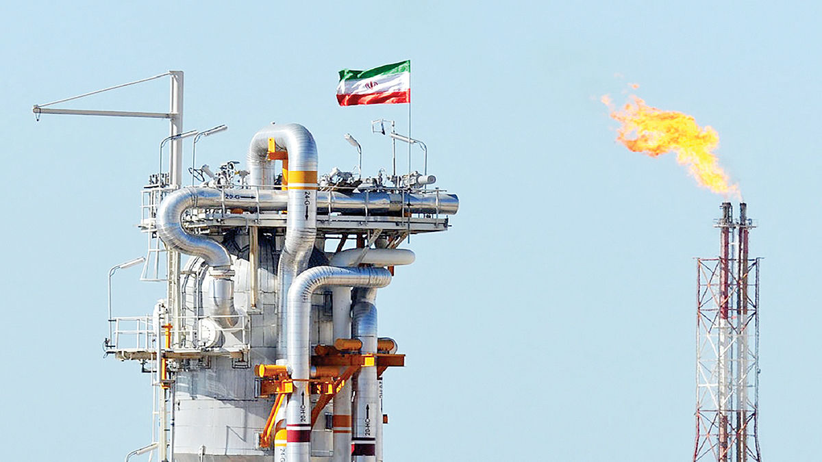 پاکستان از ایران تهاتری نفت و گاز می خرد