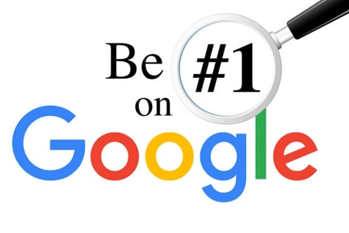 رتبه اول گوگل چه مزایایی دارد و چرا باید رتبه اول گوگل باشیم؟