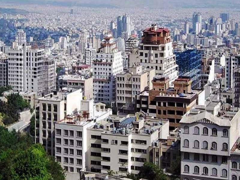 آپارتمان‌های ۷۰ متری تهران چند؟