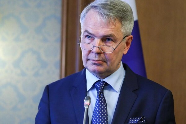 وزیر خارجه فنلاند: باید برجام جدا از سایر موضوعات در نظر گرفته شود 