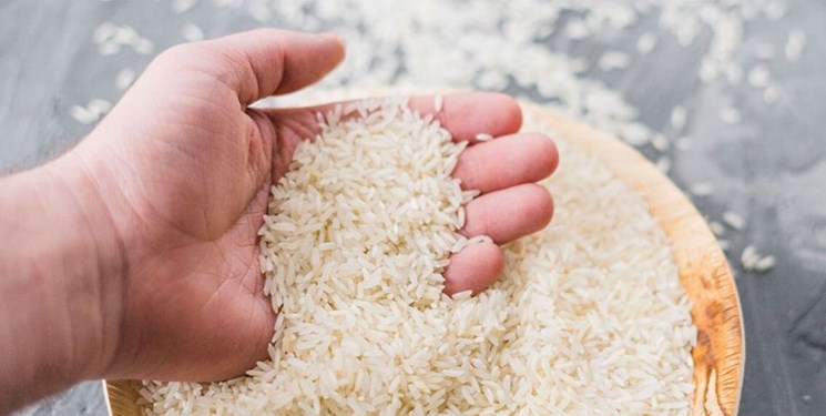  قیمت برنج خارجی و گوشت منجمد کاهش می یابد