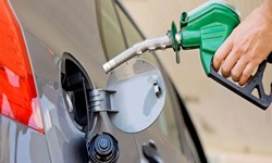 چند جایگاه بنزین یورو۴ عرضه می‌ کند؟
