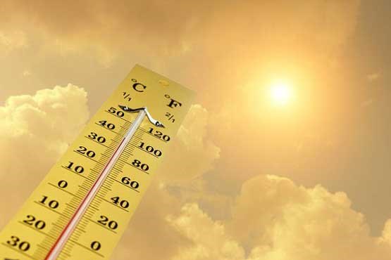 سیستان و بلوچستان با ۵۰ درجه گرم‌ترین استان کشور!