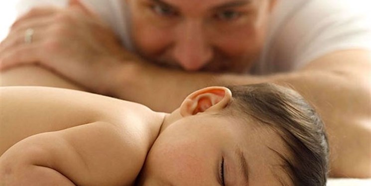 آیا صدای سفید برای خواب نوزاد بی‌خطر است؟