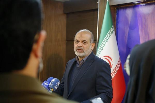وحیدی: برای ایرانیان خارج کشور کارت ملی صادر می کنیم