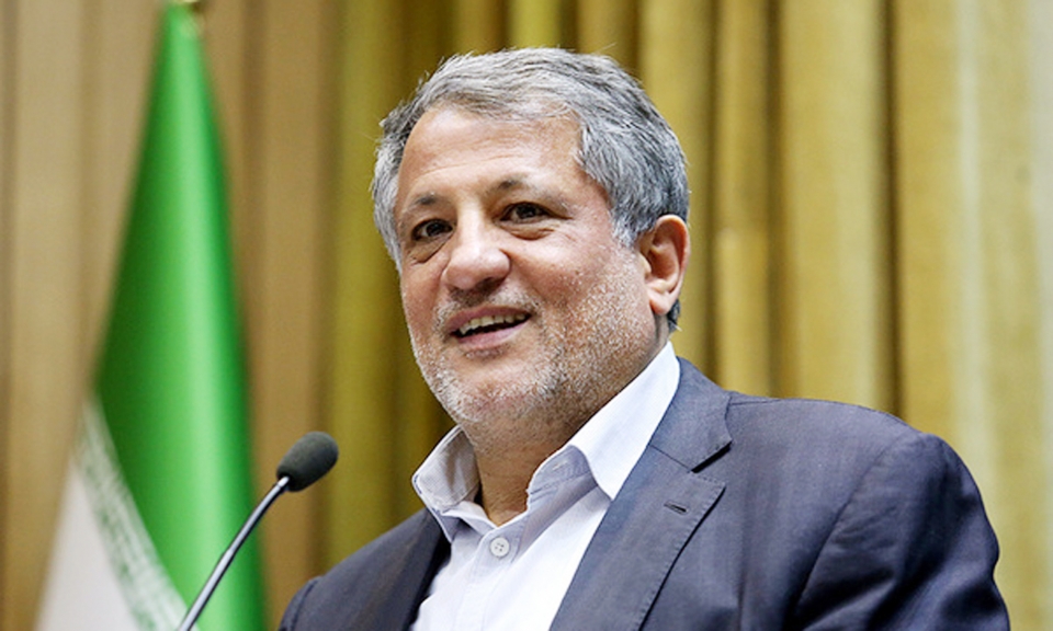 هاشمی: با انتقال پایتخت از تهران به جایی دیگر مخالفیم/ جلسه با معاون اول رییس جمهور