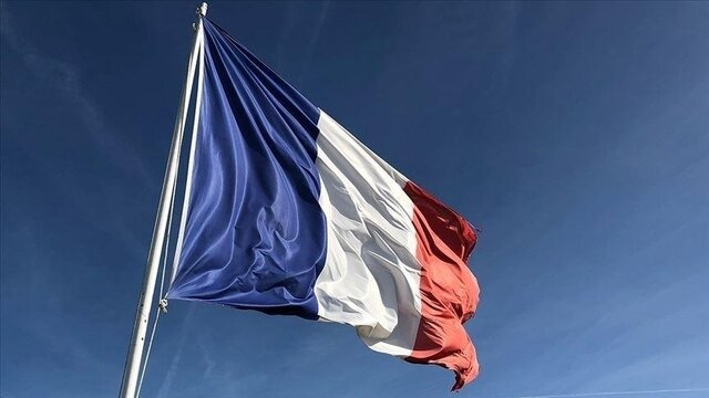 کاردار ایران در فرانسه احضار شد