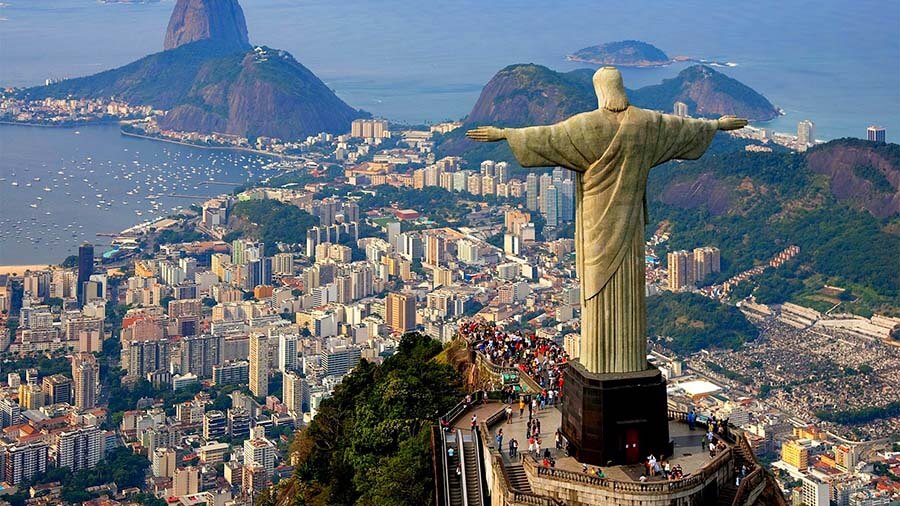 برزیل سوییس آمریکای لاتین می‌شود / عملکرد تجاری شگفت‌انگیز برزیل