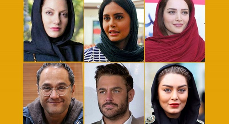 بیشترین فالوور اینستاگرام ایران متعلق به کیست؟