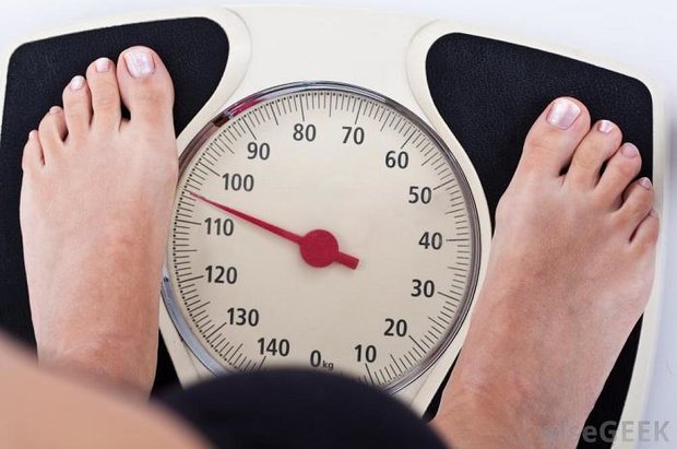 چند راهکار جلوگیری از چاقی در ۴۰ سالگی