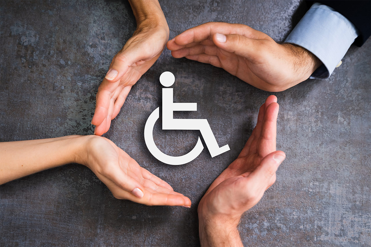 اسنپ از اقدامات خود برای حمایت از افراد دارای معلولیت می‌ گوید
