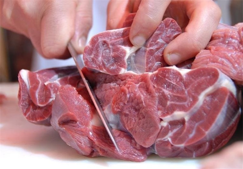 آغاز روند کاهشی قیمت گوشت در بازار
