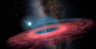 کشف یک سیاه چاله غول‌پیکر در کهکشان راه شیری