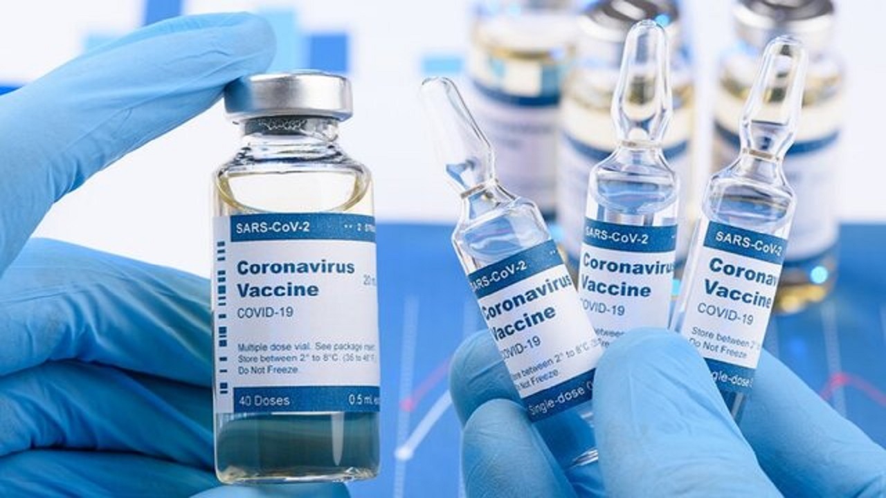 واردات واکسن توسط بخش خصوصی منطقی نیست