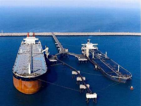 علاقه چین به نفت تخفیف دار تهران، وارداتش را افزایش داد