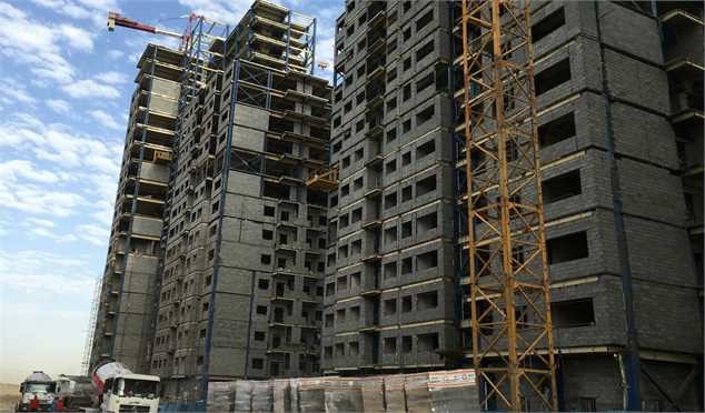  وجود بیش از ۱۱ هزار ساختمان خطرناک در تهران 