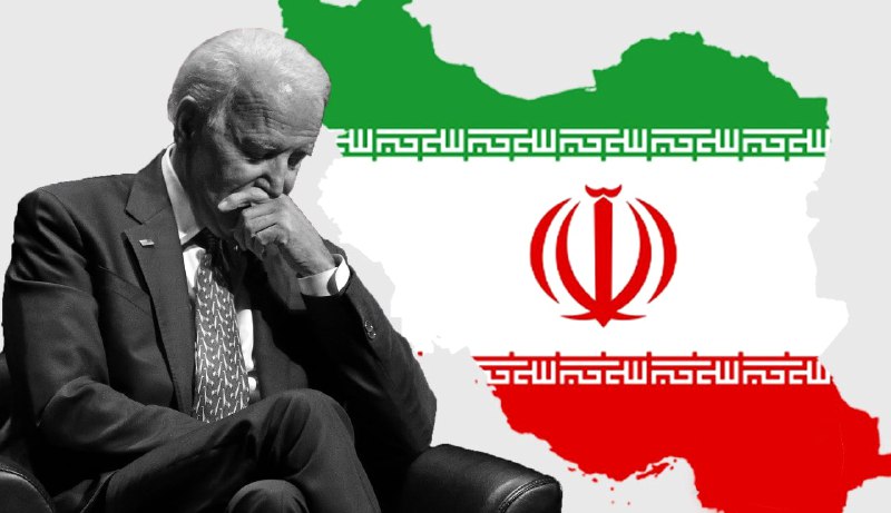 بایدن با ایران در منطقه تبانی می‌کند