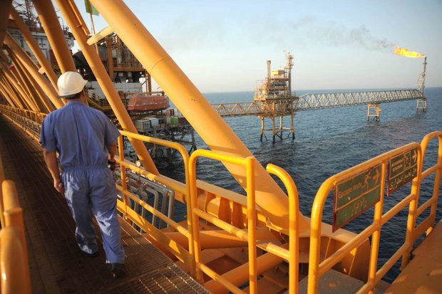 افزایش تقاضای نفت  جهانی