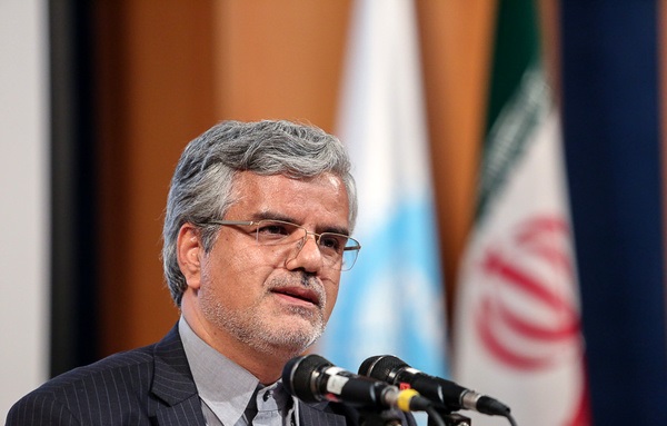 شایعه دستور رهبری به خروج ایران از برجام صحت ندارد