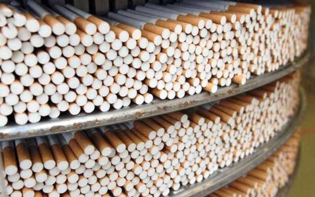 اوضاع بد مالیات بر سیگار در ایران