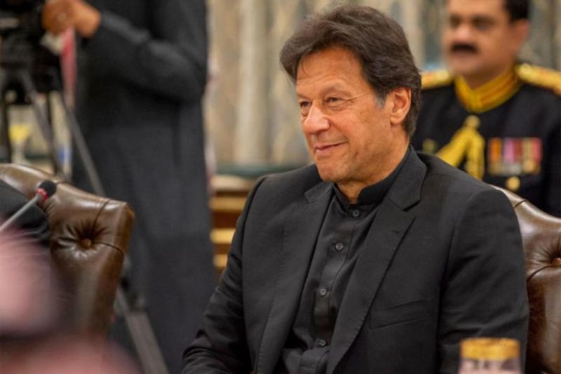 عمران خان:کمک‌های ایران به پاکستان را فراموش نمی‌کنیم