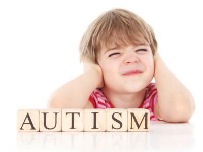 تشخیص اوتیسم در نوزادان با یک اسکن ساده